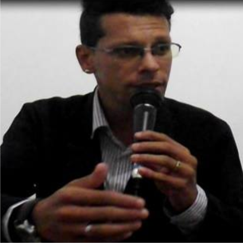 João Mendes, da coordenação estadual de Alagoas